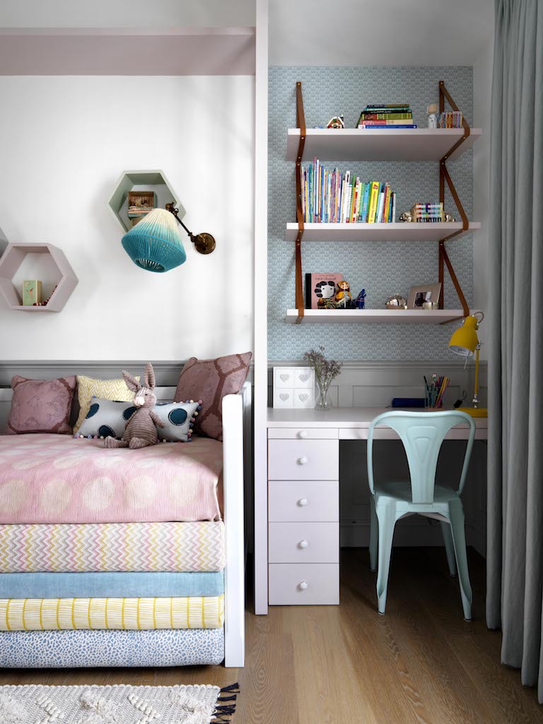 Children’s bedrooms - K&H Design